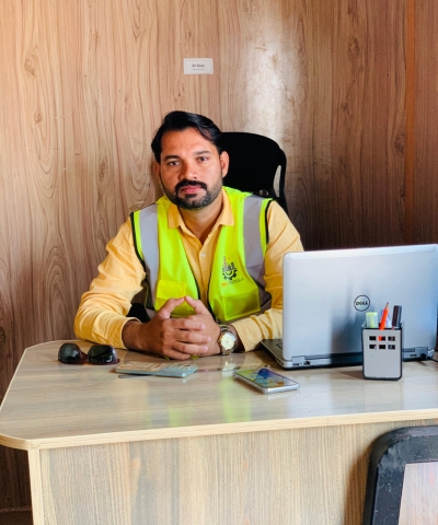 rasheed malik